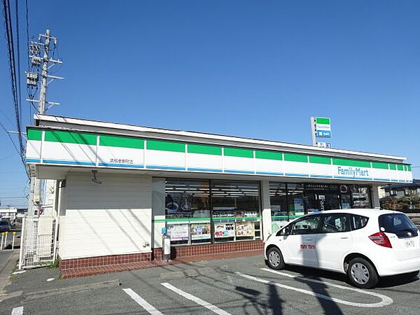 ベルハイムII ｜静岡県浜松市中央区参野町(賃貸マンション3DK・3階・55.70㎡)の写真 その19