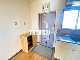 ジュリエンス  ｜ 静岡県浜松市中央区渡瀬町（賃貸マンション2DK・3階・38.88㎡） その11