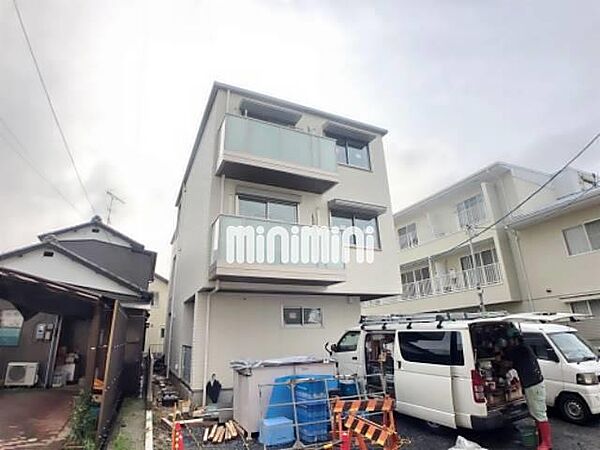 パインテール・セコンド ｜静岡県浜松市中央区佐藤２丁目(賃貸マンション1LDK・3階・46.36㎡)の写真 その3