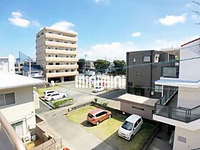 パインテール・セコンド  ｜ 静岡県浜松市中央区佐藤２丁目（賃貸マンション1LDK・3階・46.36㎡） その21