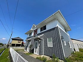 ベルコート鷺の宮  ｜ 静岡県浜松市中央区大瀬町（賃貸テラスハウス3LDK・1階・60.00㎡） その1