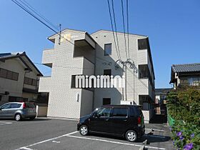 カーサ　アスカル  ｜ 静岡県浜松市中央区佐藤２丁目（賃貸マンション1K・3階・24.24㎡） その1