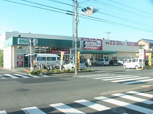 オンビリカル　ドゥ ｜静岡県浜松市中央区中田町(賃貸アパート1LDK・2階・42.14㎡)の写真 その17