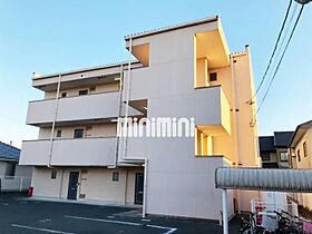 シャトー飯田2号  ｜ 静岡県浜松市中央区飯田町（賃貸マンション2LDK・1階・49.68㎡） その3