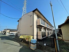 エクセルまるづか 105 ｜ 静岡県浜松市中央区丸塚町539-4（賃貸アパート1K・1階・27.00㎡） その1