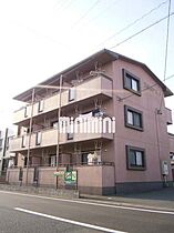 ＮＡＶＯＮＡ　Ａ  ｜ 静岡県浜松市中央区本郷町（賃貸マンション1K・3階・26.64㎡） その3