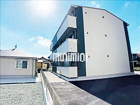 ファルコアノン  ｜ 静岡県浜松市中央区大蒲町（賃貸マンション1LDK・3階・42.93㎡） その3