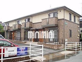 リジェール・エム  ｜ 静岡県浜松市中央区薬師町（賃貸テラスハウス2LDK・1階・70.06㎡） その1