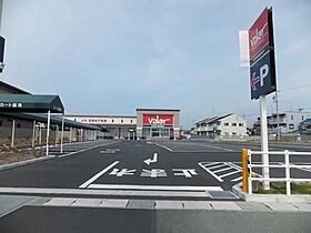 ラフォーレ中里  ｜ 静岡県浜松市中央区中里町（賃貸マンション1LDK・1階・40.68㎡） その24