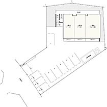 シガール子安 102 ｜ 静岡県浜松市中央区子安町330-4（賃貸マンション1K・1階・30.40㎡） その8