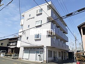 セブンヒルズ  ｜ 静岡県浜松市中央区木戸町（賃貸マンション1K・3階・19.80㎡） その1