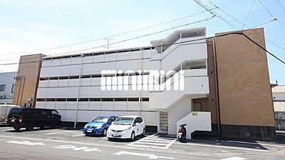 外観 外観