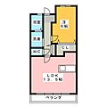 ピュアー5階6.7万円