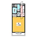 たちばな弐番館2階4.9万円