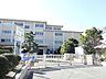 周辺：小学校「市立飯田小学校まで910m」