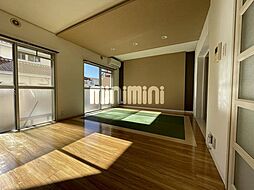 神谷マンション 2LDKの写真