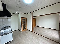 十王マンション 2DKの写真