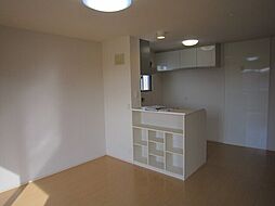 ルボアささがせB 2LDKの写真