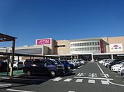 ショッピング施設「イオンモール浜松市野まで3700m」