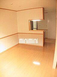 パインフォレストF 2LDKの写真