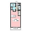 グラン・ジャルダン2階4.4万円