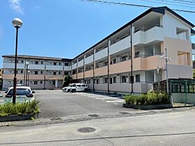 ベル・ウッドマンション  ｜ 静岡県沼津市青野（賃貸マンション1LDK・1階・42.75㎡） その15