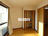 収納：奥行きのある収納は便利ですね