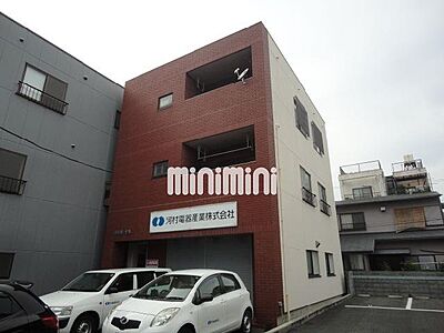 外観 外観