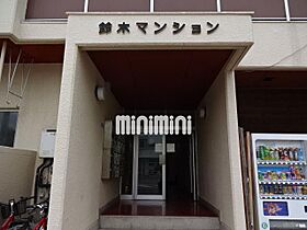 鈴木マンション  ｜ 静岡県沼津市高島本町（賃貸マンション1K・3階・23.00㎡） その3