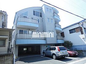 アルグラン  ｜ 静岡県沼津市平町（賃貸マンション1R・4階・37.57㎡） その1