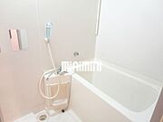 シャワー付お風呂