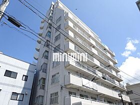 ダイアパレス沼津西条  ｜ 静岡県沼津市西条町（賃貸マンション3LDK・6階・69.05㎡） その1