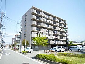 ベルシャイン竹原B  ｜ 静岡県駿東郡長泉町竹原（賃貸マンション3LDK・6階・55.00㎡） その1