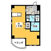 アルグラン  ｜ 静岡県沼津市平町（賃貸マンション1R・3階・37.57㎡） その2