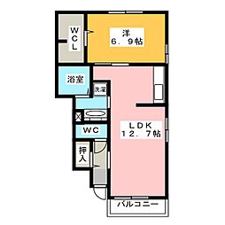 沼津駅 5.8万円