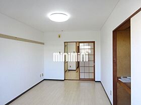 メゾン富士  ｜ 静岡県沼津市東熊堂（賃貸マンション1DK・1階・28.00㎡） その6