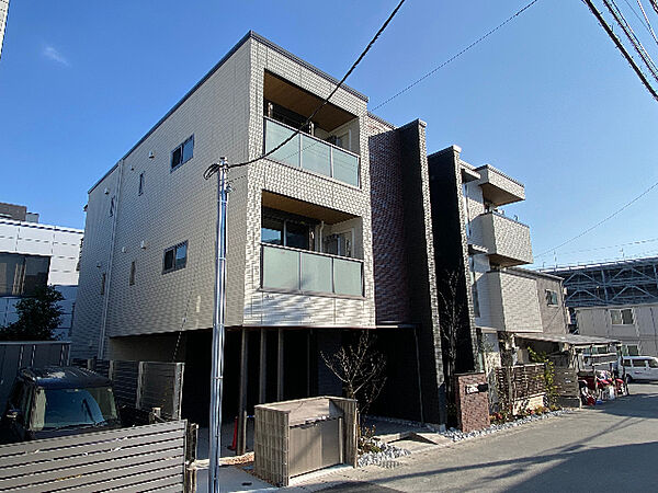 ｅｌ　ａｌｉｖｉｏ杉崎町 205｜静岡県沼津市杉崎町(賃貸マンション1LDK・2階・42.66㎡)の写真 その3