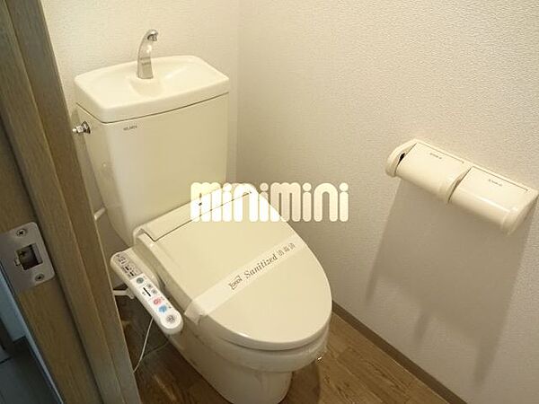 サンコートＡＳＡＢＡ ｜静岡県沼津市大諏訪(賃貸マンション3LDK・1階・58.08㎡)の写真 その11