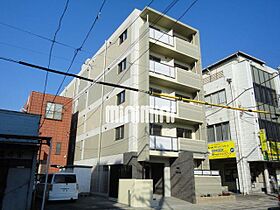 レフィナード  ｜ 静岡県沼津市新宿町（賃貸マンション1R・5階・31.17㎡） その1