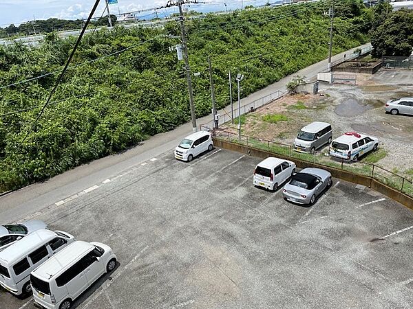 ルピナス伏見 ｜静岡県駿東郡清水町伏見(賃貸マンション2LDK・4階・63.90㎡)の写真 その15