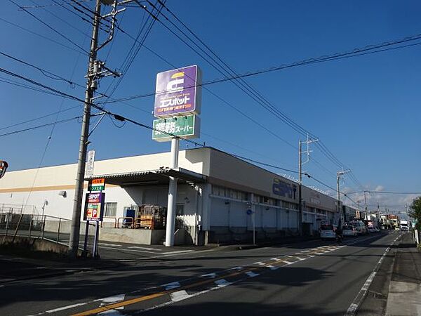 ルピナス伏見 ｜静岡県駿東郡清水町伏見(賃貸マンション2LDK・4階・63.90㎡)の写真 その22