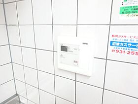 ＯＳＴクレスタ  ｜ 静岡県沼津市大諏訪（賃貸マンション1K・1階・30.22㎡） その13