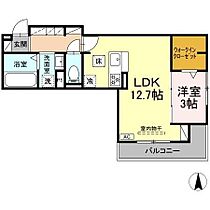 仮）D-ROOM沼津市高島町 202 ｜ 静岡県沼津市高島町22番1、22番3（賃貸アパート1LDK・2階・42.01㎡） その2