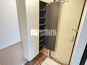 グランドゥール  ｜ 静岡県沼津市新沢田町（賃貸アパート1LDK・2階・48.90㎡） その13