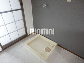 ヴァンコートII  ｜ 静岡県沼津市原町中３丁目（賃貸アパート1K・1階・26.71㎡） その6