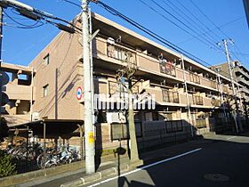 メゾン長嶋  ｜ 静岡県沼津市沼北町２丁目（賃貸マンション3LDK・3階・63.19㎡） その3