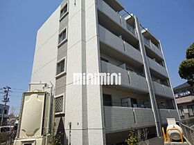 アルシェール  ｜ 静岡県沼津市大岡（賃貸マンション1K・1階・30.24㎡） その1