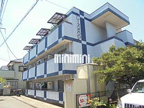 フレーズＮＯＤＡ  ｜ 静岡県駿東郡清水町伏見（賃貸マンション1K・2階・20.50㎡） その1