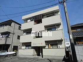 サンハイツ寿  ｜ 静岡県沼津市寿町（賃貸マンション1R・2階・27.58㎡） その1