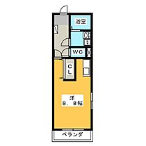 レフィナード  ｜ 静岡県沼津市新宿町（賃貸マンション1R・1階・31.17㎡） その2